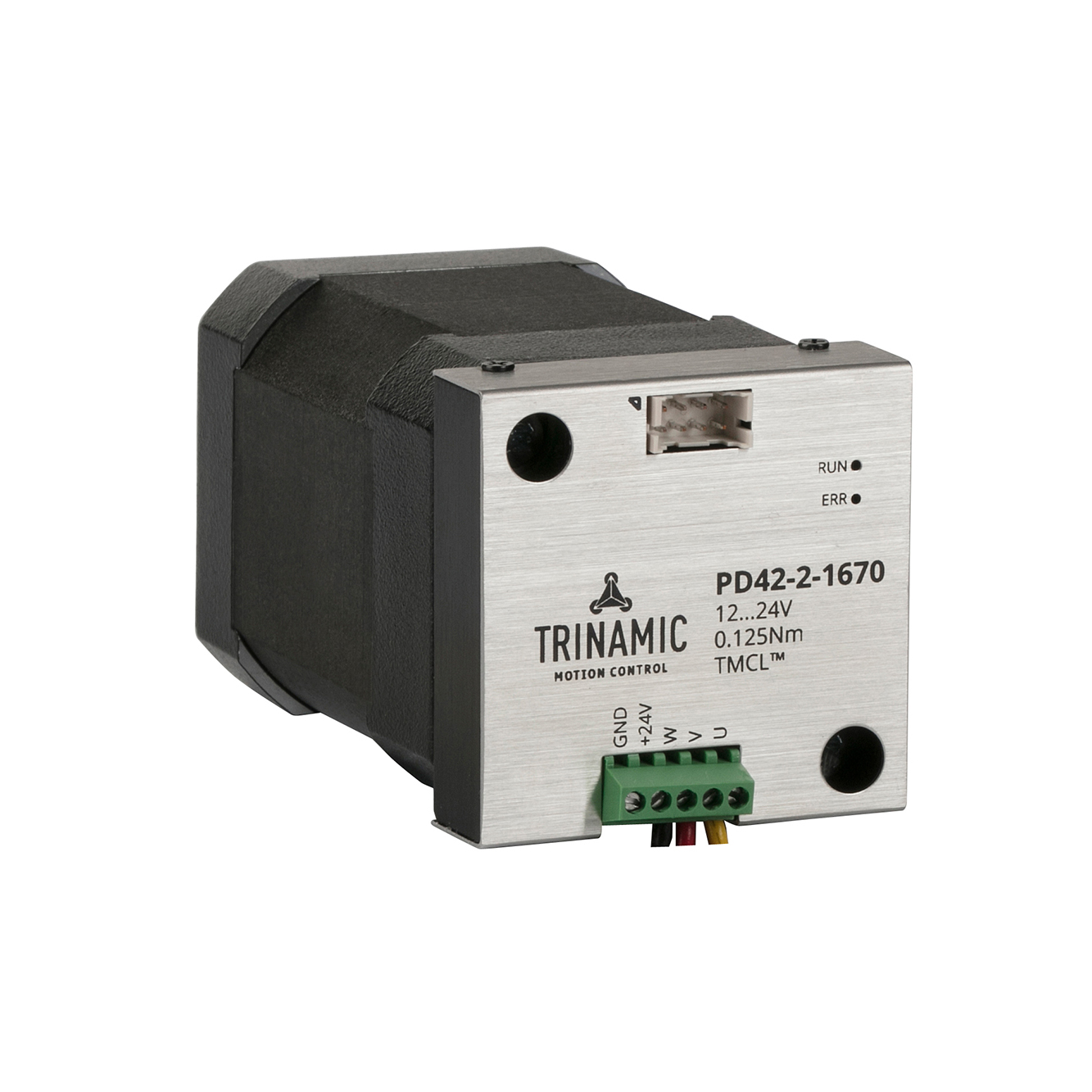 PD42-2-1670-TMCL(BLDC Driver PANdrives)